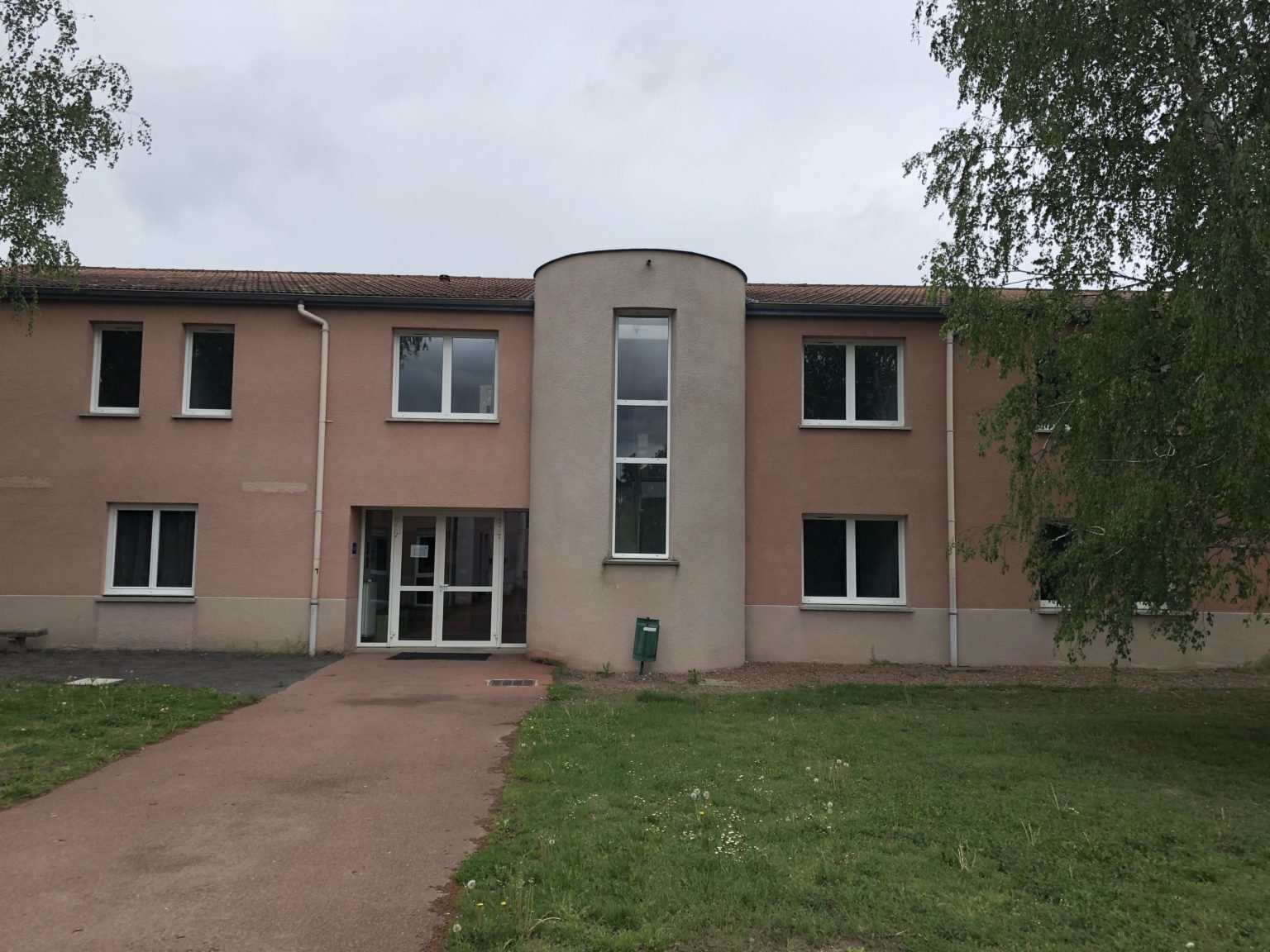 Maison Familliale et Rurale du Forez Alpes Prévention Incendie